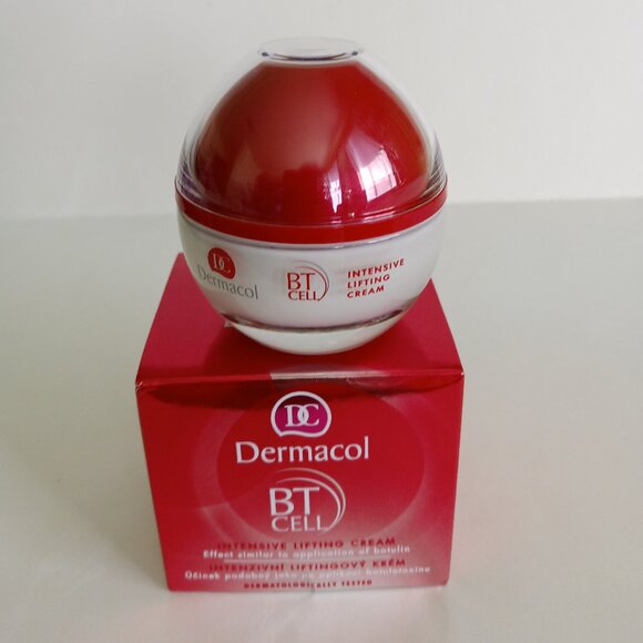 DERMACOL - BT Cell Intensive Lifting Cream - 50 ml